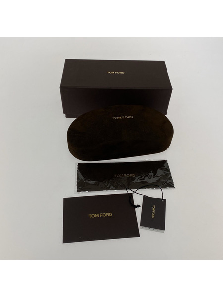 TOM FORD ソノ他 偏光サングラス ウェリントン