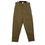 JELADO パンツ Chino Cloth Voyager Pants W32