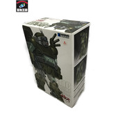 プラモデルその他 WAVE 1/35 スコープドッグ ターボカスタム ST版