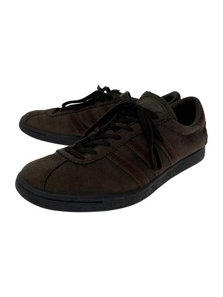 adidas originals スニーカー TOBACCO GRUEN 27.0 ブラウン