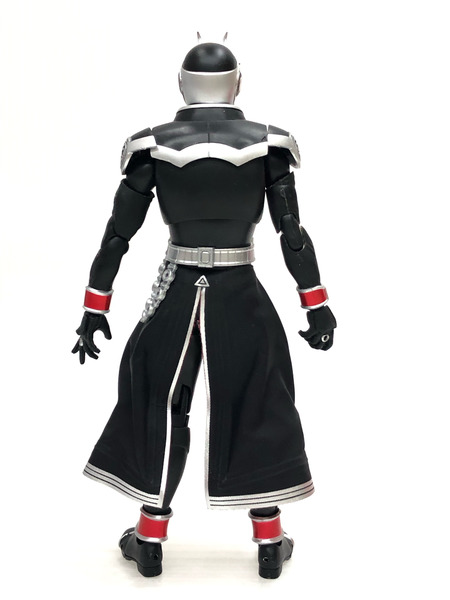 S.H.Figuarts 仮面ライダーウィザード フレイムスタイル 10th Anniversary Ver.