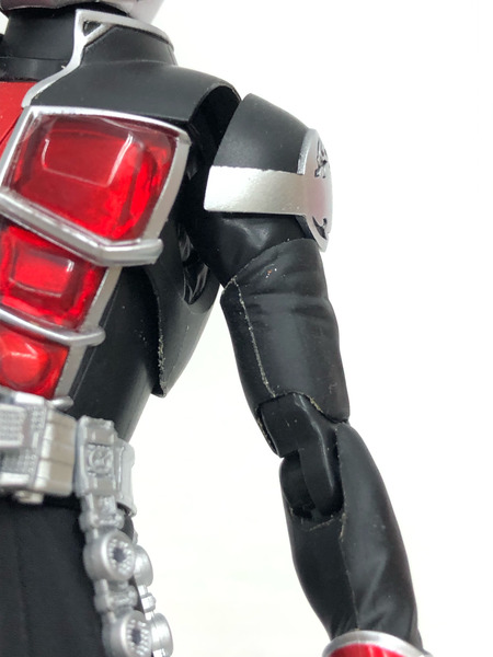 S.H.Figuarts 仮面ライダーウィザード フレイムスタイル 10th Anniversary Ver.