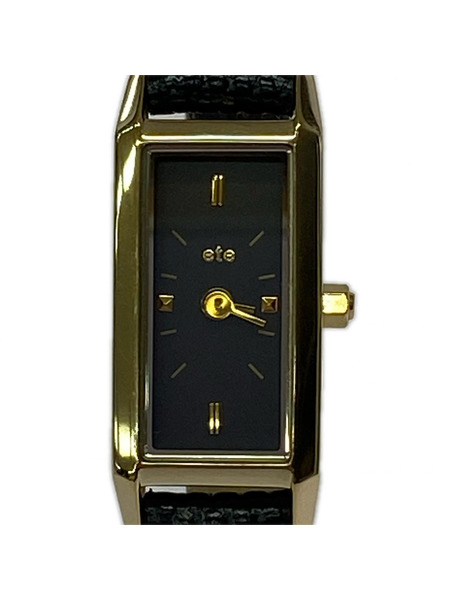 ete レディース時計