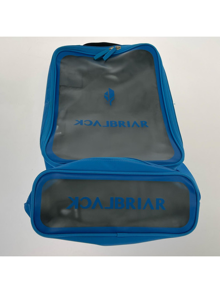 BLACKBRIAR リュックサック・バックパック バックパック+ポーチ