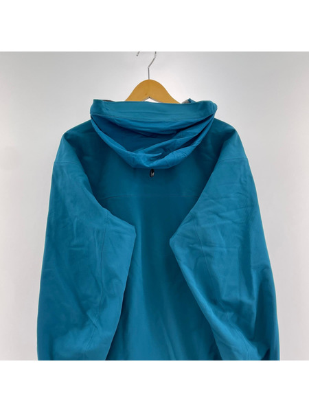 ARC'TERYX ブルゾン・ジャンパー ACTO FL JACKET (L)