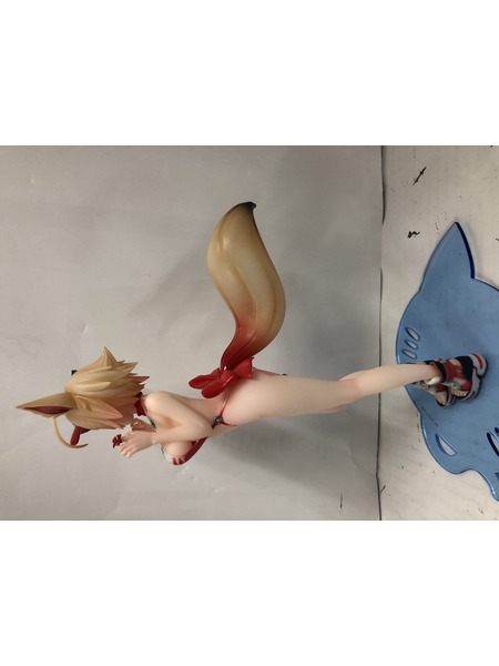 ★ケモミミ学園「フェネク シャリート」ジャケットOFFver.