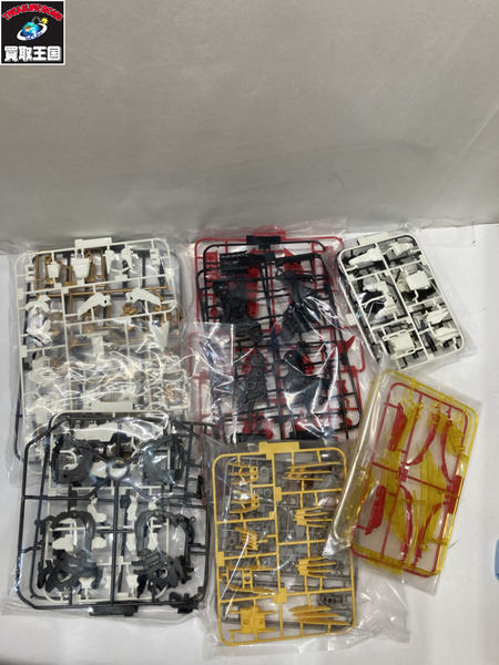 その他ロボットプラモ タカラトミー 1/72 ゾイド AZ-06 ライガーゼロフェニックス[値下]