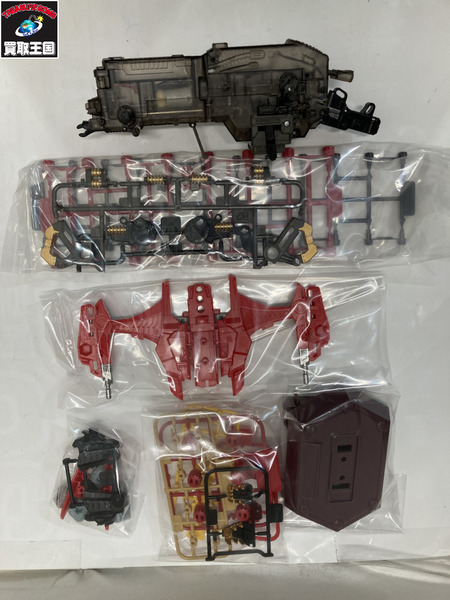 その他ロボットプラモ タカラトミー 1/72 ゾイド AZ-06 ライガーゼロフェニックス[値下]