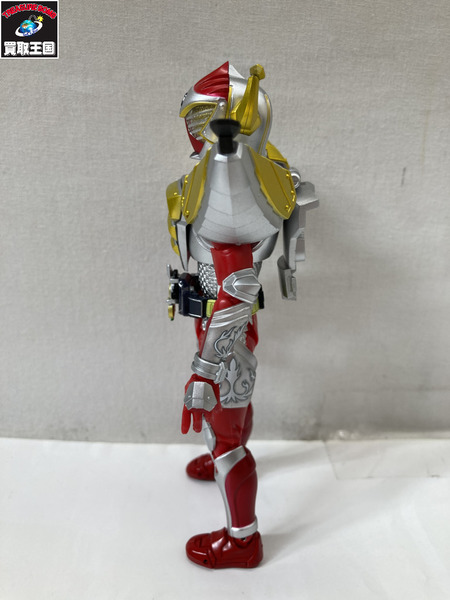 メーカー 仮面ライダーフィギュア 真骨彫製法 仮面ライダーバロン バナナアームズ