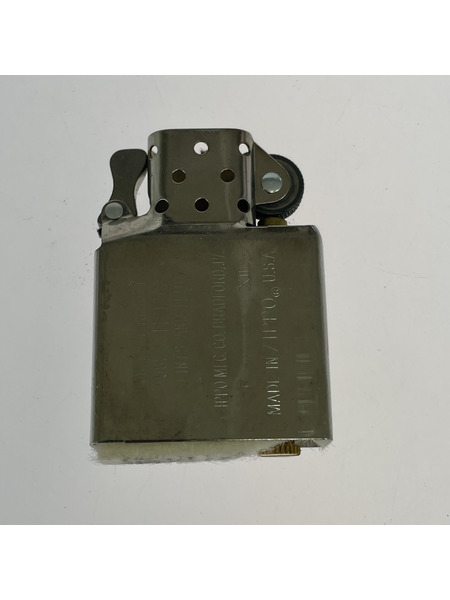 ZIPPO 97年製 YUKARI ZIPPO STATION NAGAYA JAPAN