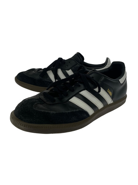 adidas スニーカー SAMBA（27.5）