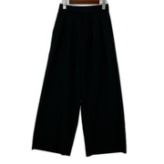 Liten パンツ Liten 2タック ワイド