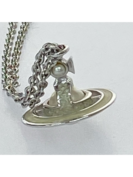 Vivienne Westwood ネックレス・ペンダント パール オーブネックレス