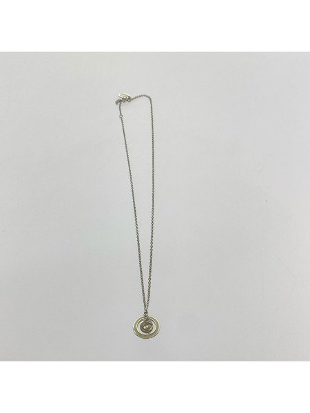 Vivienne Westwood ネックレス・ペンダント パール オーブネックレス