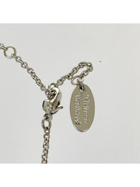 Vivienne Westwood ネックレス・ペンダント パール オーブネックレス