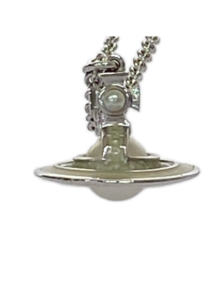 Vivienne Westwood ネックレス・ペンダント パール オーブネックレス
