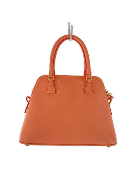 MAISON MARGIELA ショルダーバッグ 5AC ピンク