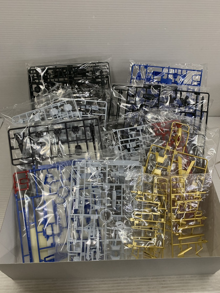 ガンプラ MG V2アサルトバスターガンダム Ver.Ka