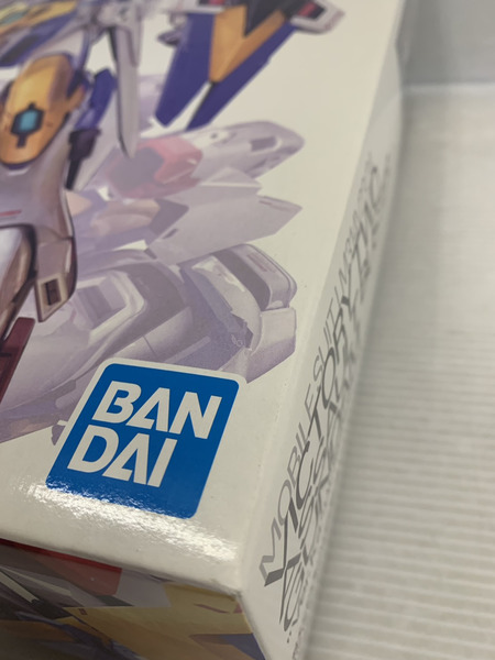 ガンプラ MG V2アサルトバスターガンダム Ver.Ka