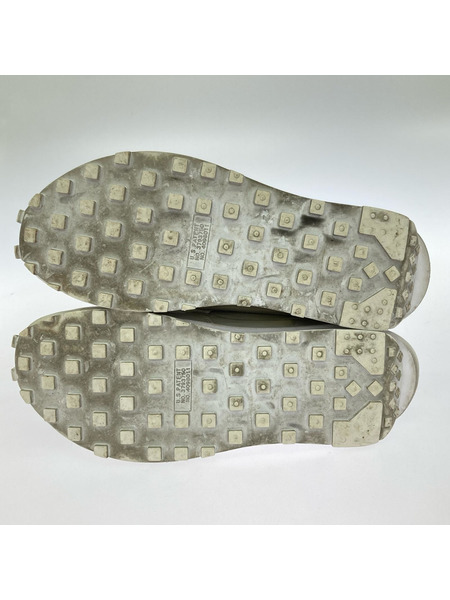 NIKE スニーカー ×sacai/LDV Waffle "Triple White" (26.5)
