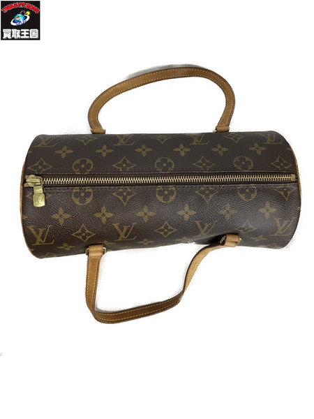 LV/パピヨンPM/モノグラム