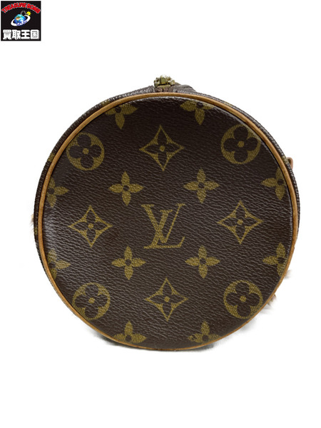 LV/パピヨンPM/モノグラム
