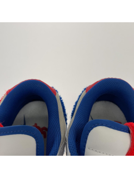 NIKE スニーカー DUNK LOW RETRO PRM size28 FD4203-161