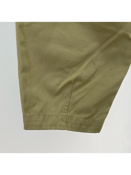 THE NORTH FACE PURPLE LABELChino Wide Tapered Field Pants