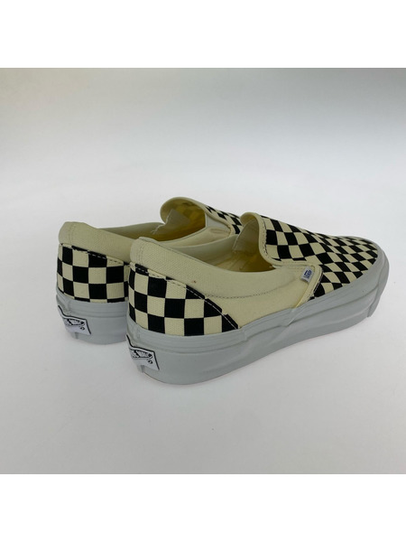 VANS スニーカー VN000CSE2BO チェック