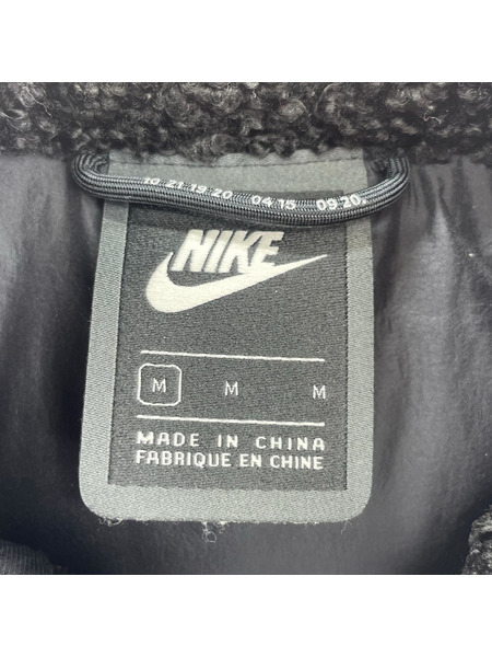 NIKE ダウンベスト TECH PCK FILL DOWN VEST