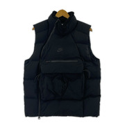 NIKE ダウンベスト TECH PCK FILL DOWN VEST