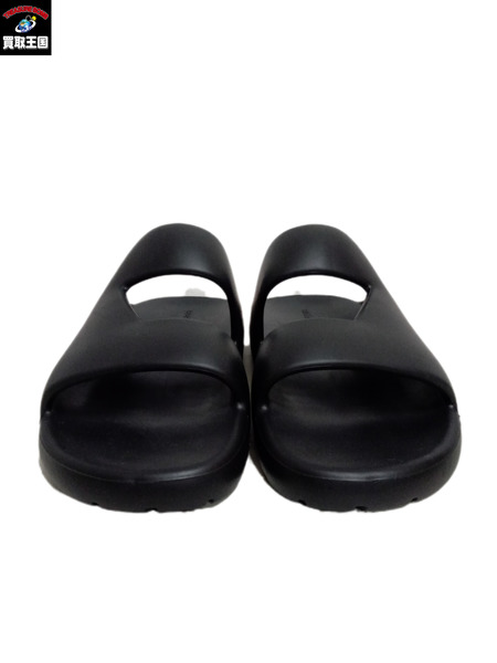 BOTTEGA VENETA　 GEL RUBBER サンダル　44