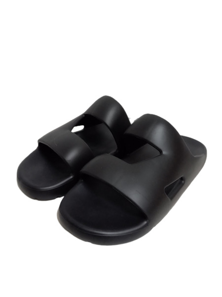 BOTTEGA VENETA　 GEL RUBBER サンダル　44