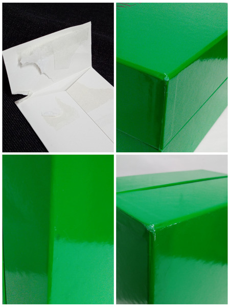 BOTTEGA VENETA　 GEL RUBBER サンダル　44