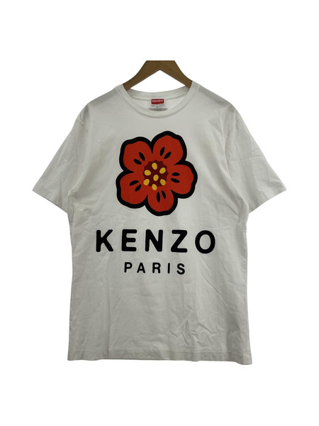KENZO Boke Flower Tシャツ S｜商品番号：2100223532697 - 買取