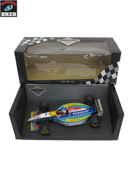 MINICHAMPS 1/18スケールモデルカー 1/18 スパーク アストンマーティン AMR22 S.ベッテル アブダビGP