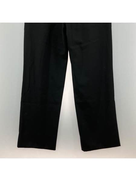 ISSEY MIYAKE パンツ 99ss ツータックスラックス M ブラック