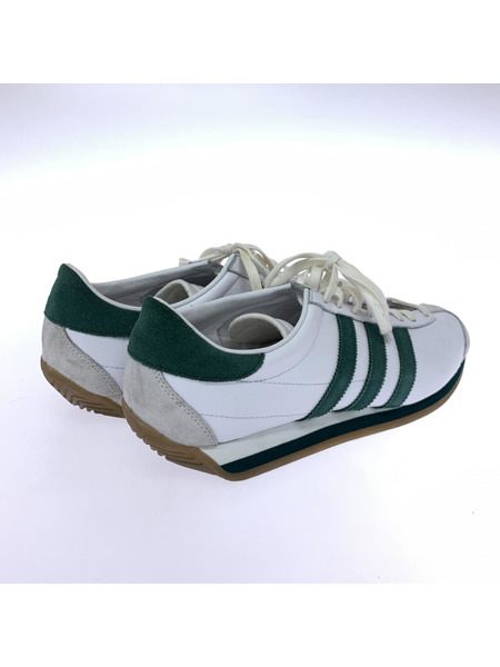 adidas スニーカー COUNTRY OG MITA (27.5cm) M21876