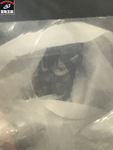 ARTFX J 怪獣8号 亜白ミナ 1/8