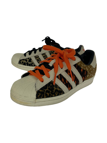 adidas スニーカー Super Star/23.5cm