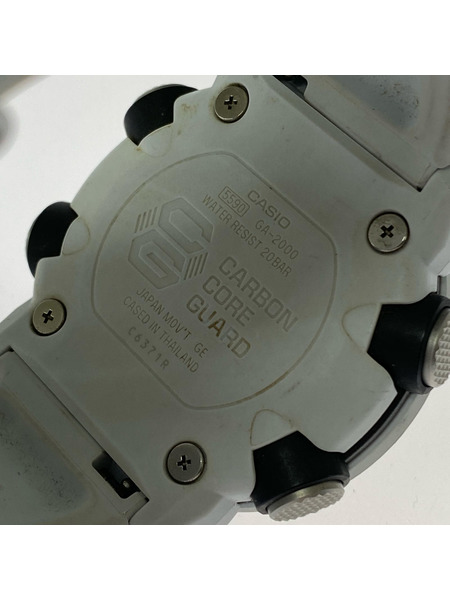 G-SHOCK G-SHOCK GA-2000