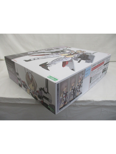 その他美少女プラモ 出雲 フレームアームズ・ガール[値下]