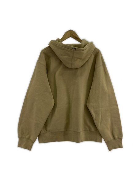Supreme パーカー(ジップアップ) モーションロゴパーカー
