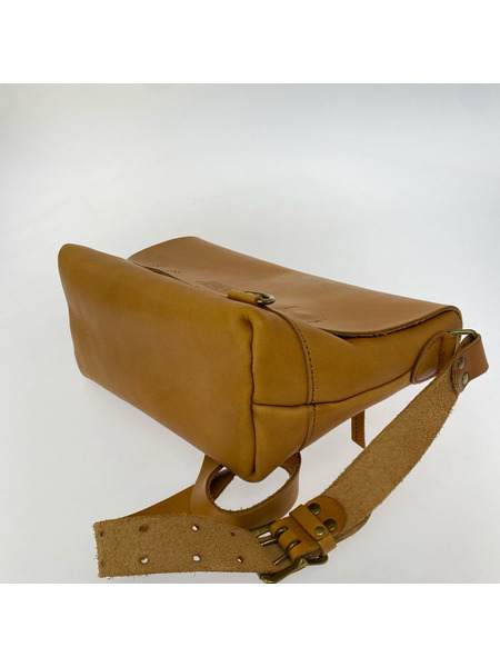 ショルダーバッグ Butler Verner Sails