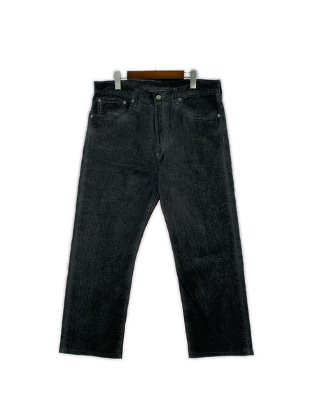 Levi's デニム・ジーンズ Stussy Dyed Jacquard Jeans
