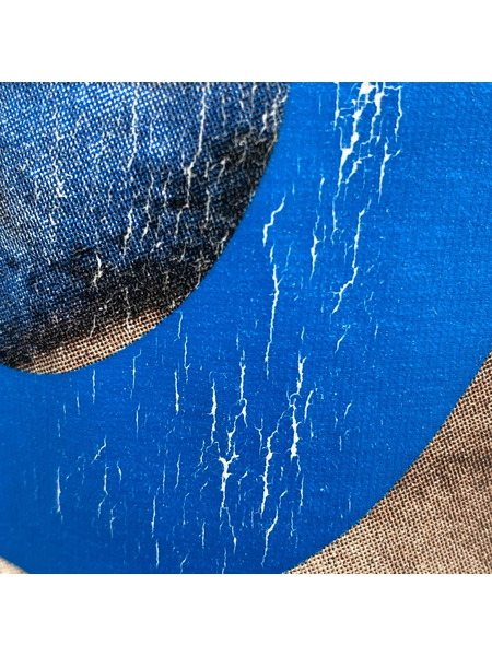 23SS Supreme×UNDERCOVER Face Tee White