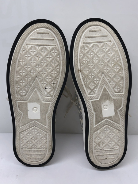 靴 C.Dior/Walk'n'Dior/プラットフォームスニーカー/23.0cm