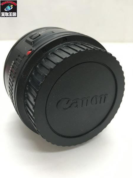 CANON LENS EF 50mm 1.8 2  レンズ微キズ有