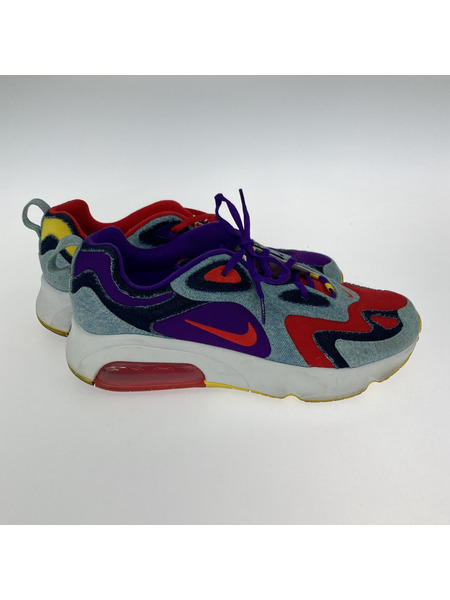 NIKE スニーカー AIR MAX 200 SP CK5668-600  28cm
