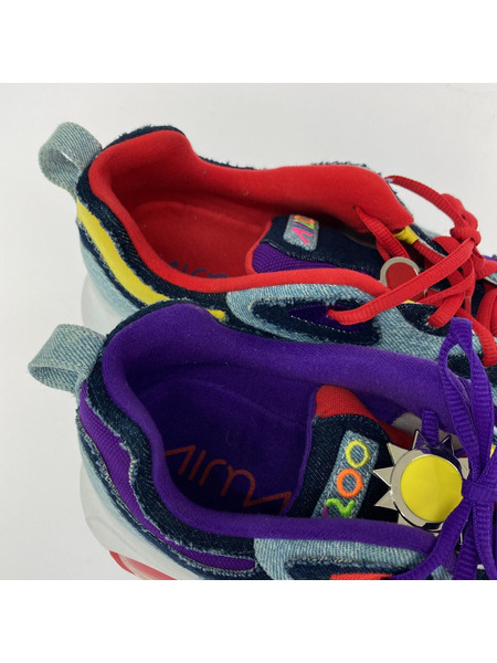 NIKE スニーカー AIR MAX 200 SP CK5668-600  28cm